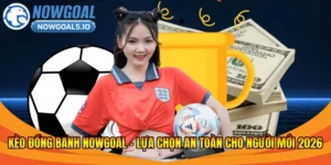 Kèo đồng banh